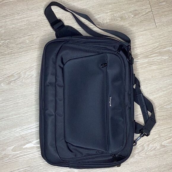 Targus laptop bag (PreOwned) - Picture 1 of 5